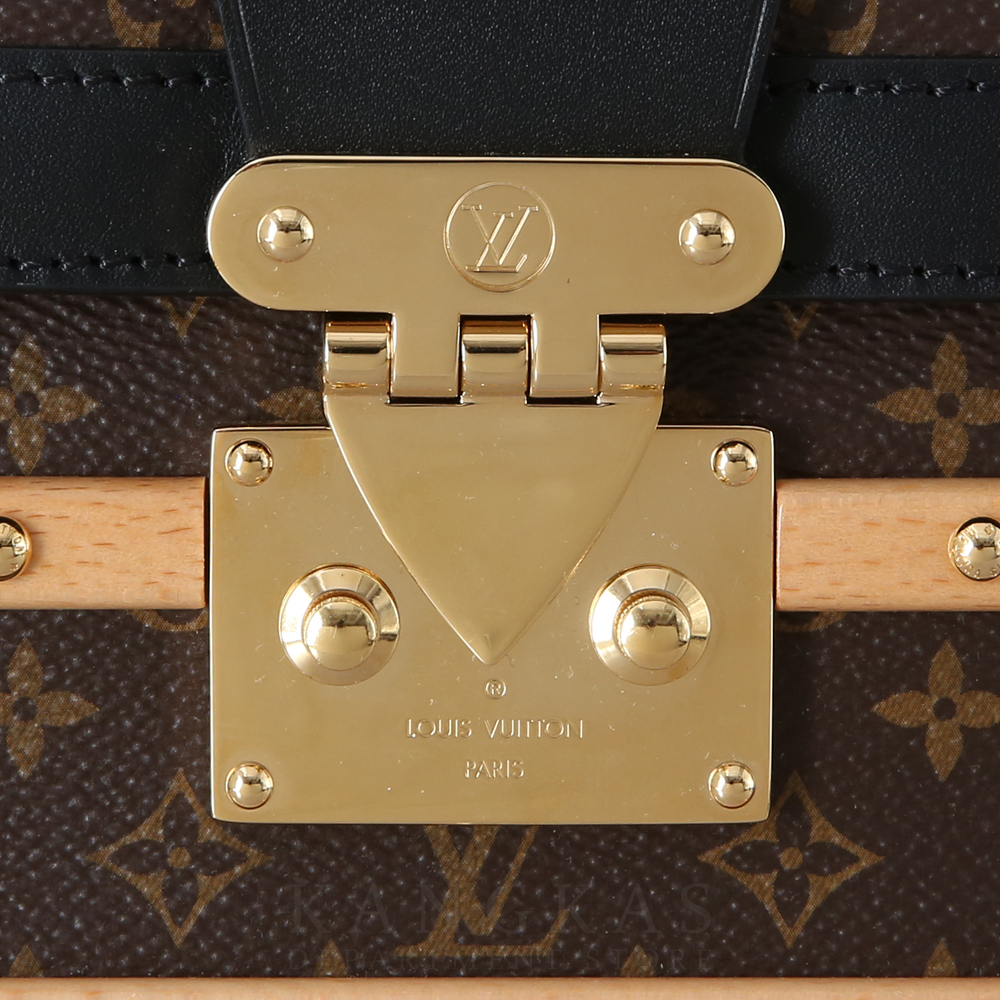 LOUIS VUITTON(USED)루이비통 M45908 트라이아논 PM